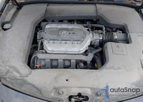 2012 Acura Tl 3.5 z USA, uszkodzony, nr VIN 19UUA8F27CA013401